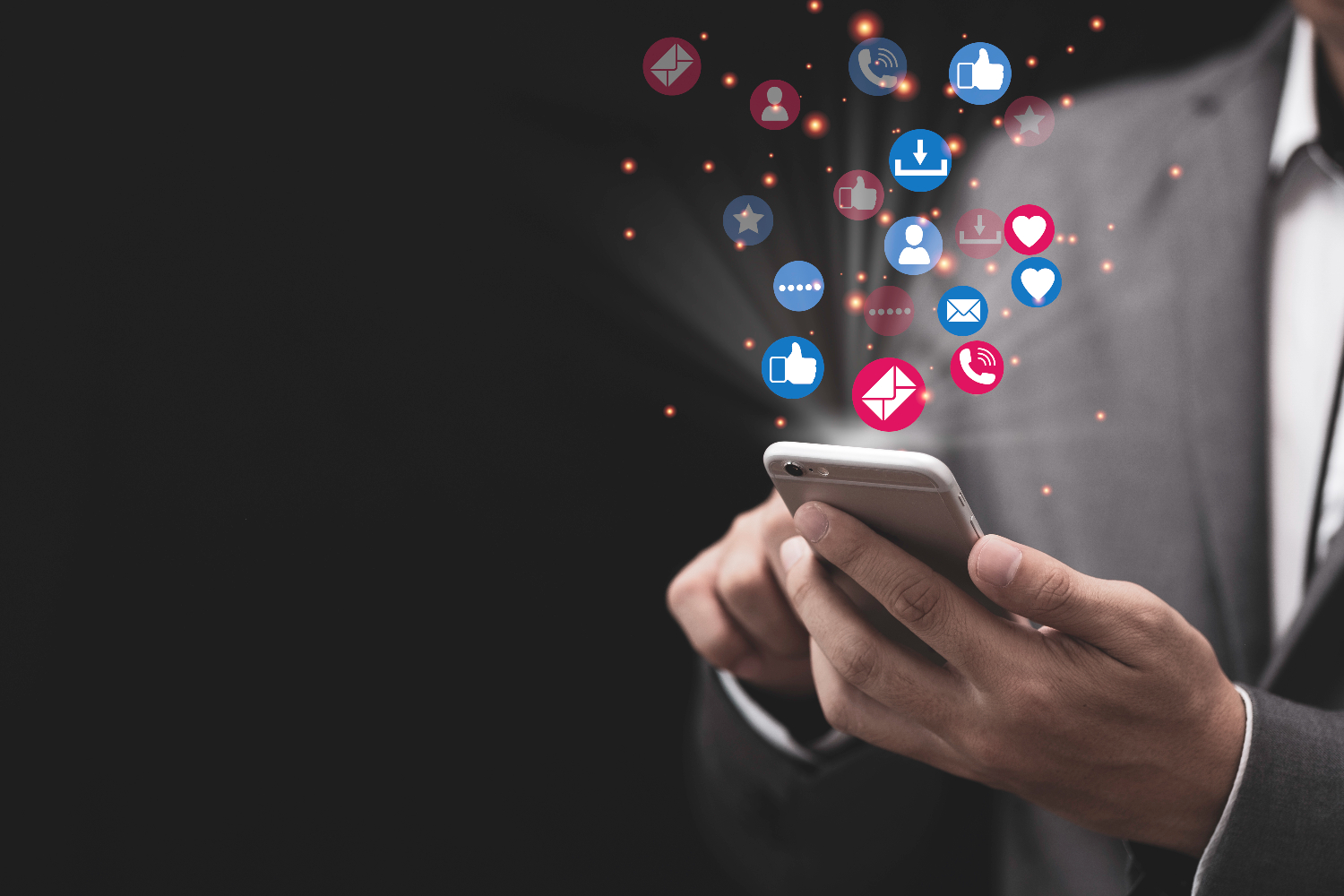 Social Media Marketing image